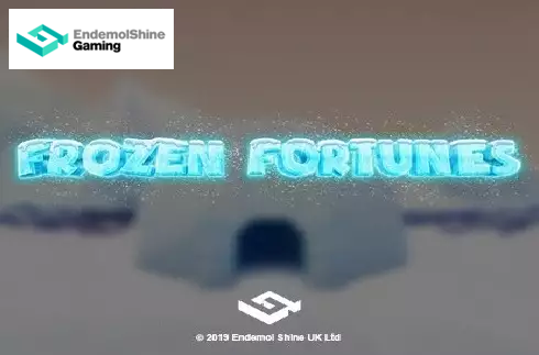 Frozen Fortunes